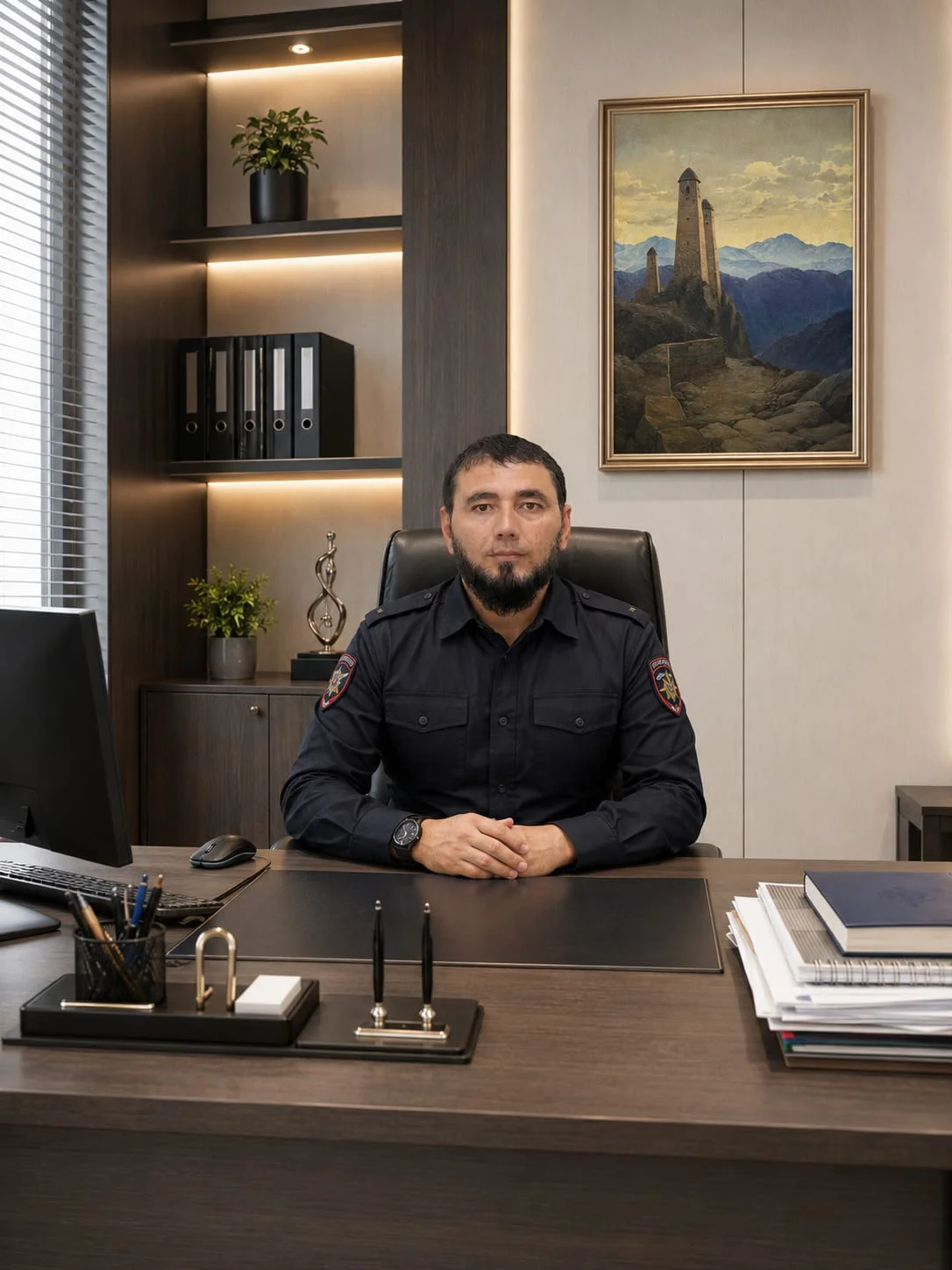 Кокурхоев Руслан Абасович